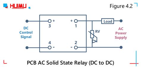 Mgr Mager Solid State Relay Wiring Diagram Huimultd