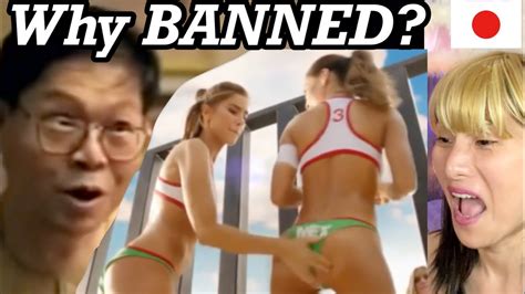 Japanese Watches American Top Banned Commercials Youtube