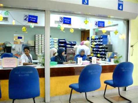 Klinik pergigian sungai buloh, 47000 sungai buloh, selangor. Ogos 16, 2011 Farmasi Klinik Komuniti Sungai Buloh (Pusat ...