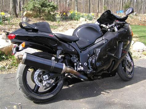 Suzuki gsx 1300 r hayabusa. Buy 2002 Special Edition Suzuki Hayabusa on 2040-motos