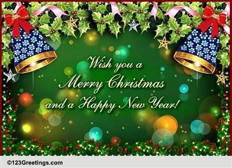 Check spelling or type a new query. Merry Christmas! Free Social Greetings eCards, Greeting Cards | 123 Greetings
