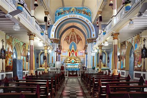 10 Tourist Places in Mumbai You Must Visit | A Listly List
