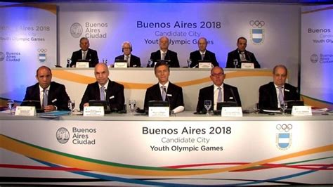 Son eventos deportivos multidisciplinarios en los que participan atletas de diversas partes del mundo, en la antigua grecia eran dedicados al dios zeus. Buenos Aires, sede de los Juegos Olímpicos Juveniles 2018 - (( La 97 )) Radio Fueguina