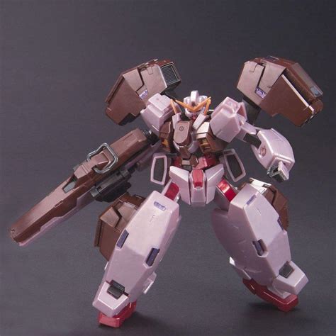 Gundam Hg Gundam 00 Gn 005 Virtue Trand Am Mode Model Kit