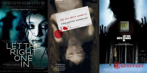5 Interesting Facts About Swedish Horror Film ‘let The Right One In