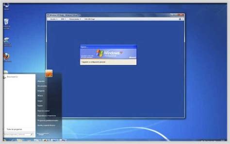 Windows Xp Mode For Pc Windows 781011 Soft4wd