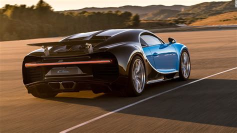 Bugatti Chiron Worlds Fastest Supercar Photos Flatimes