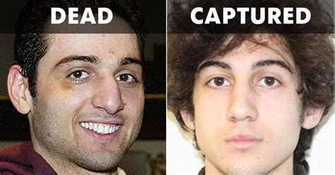 Interactive Timeline Of Boston Bombing Suspects Lives