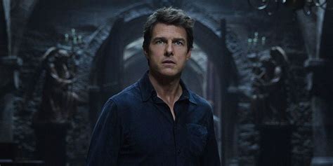 Tom Cruises The Mummy Failure Reasons Why Dark Universe Failed Before It Began