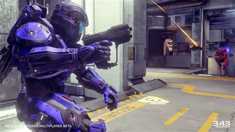 Halo 5 Guardians Multiplayer Xbox One Preview Chalgyrs Game Room