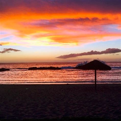 The Absolute Best Place To Watch The Sunset On Oahu Hawaii Borders