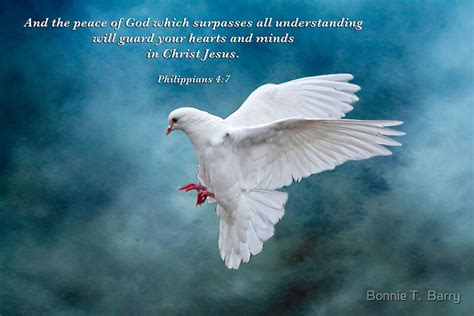 The Peace Of God Which Surpasses All Understanding