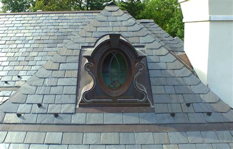 Everything You Need To Know About Slate Roofs