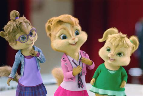 The Chipettes Brittany Miller Photo 33470368 Fanpop