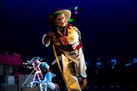 La Danza De Los Viejitos Una Baile De Origen Ancestral México