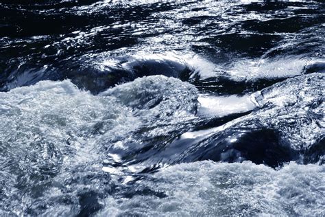 Deep Dark River Current Free Stock Photo Public Domain Pictures