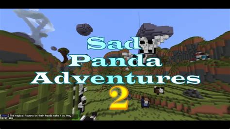 Sad Panda Adventures 2 Trailer Youtube