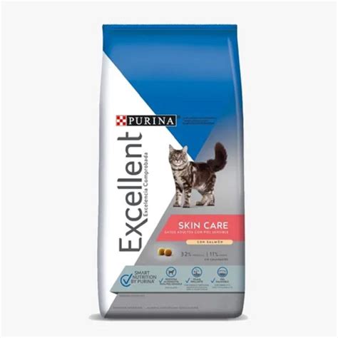 Excellent Cat Skin Care Her´s Pet