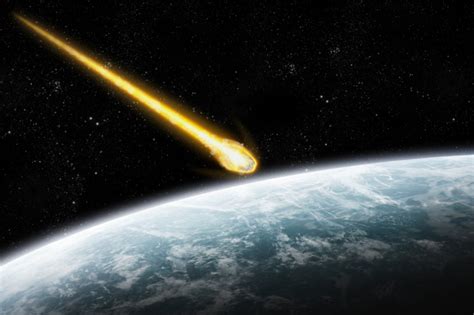 How big does a meteor have to be to make it to the ground? | HowStuffWorks