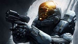 Halo, Shooter, Fps, Action, Fighting, Warrior, Sci, Fi