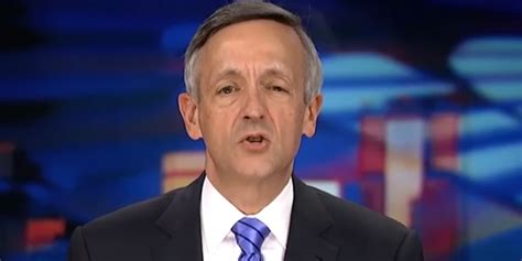Pastor Robert Jeffress We Lost The Battle On Marriage But We Can Still Rescue Homosexuals From
