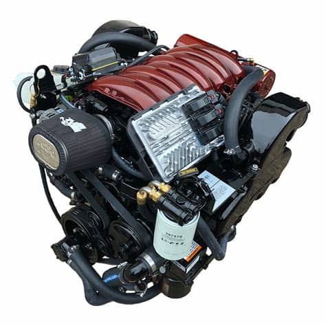 Wiring Harnes Marine Engine Inboard Sterndrive Outboard ...