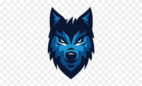 Wolf Gaming Logo Png Free Transparent Png Clipart Images Download