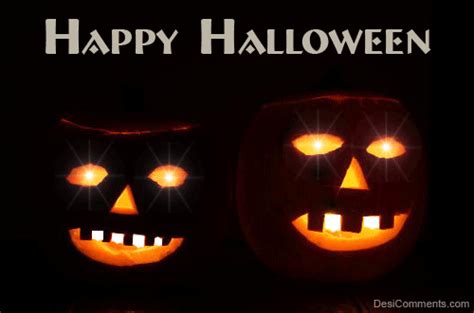 30 Cool Happy Halloween S And Animated Images Entertainmentmesh
