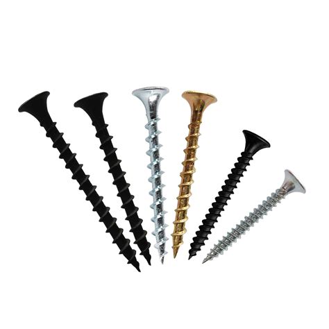 Drywall Screw Self Tapping Screw Lituo Fasteners Manufacturer