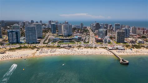 Descubre 7 Hermosas Playas De Punta Del Este