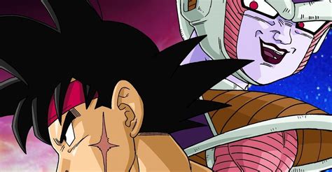 We did not find results for: Dragon Ball Z: Bardock - The Father of Goku streaming