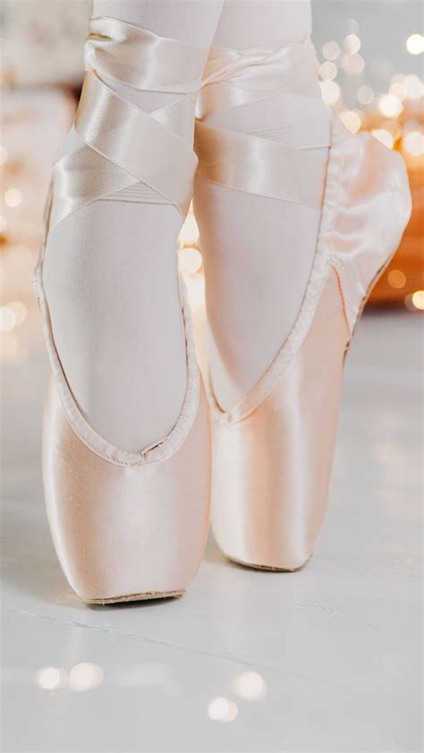 Pointe Shoes Wallpapers Top Free Pointe Shoes Backgrounds