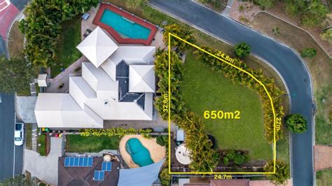 Brisbane Land Values Buying Block Of Land Brisbane Real Estate