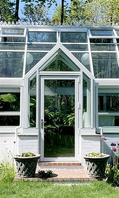Greenhouses Fully Custom Greenhouses Solar Innovations