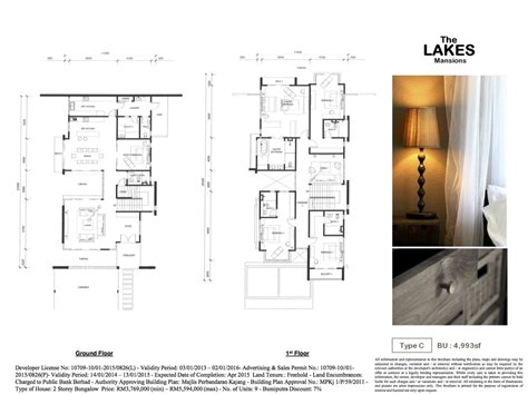 Discover the wonders of the likee. Jade Hills Rumah Selangorku Jenis D