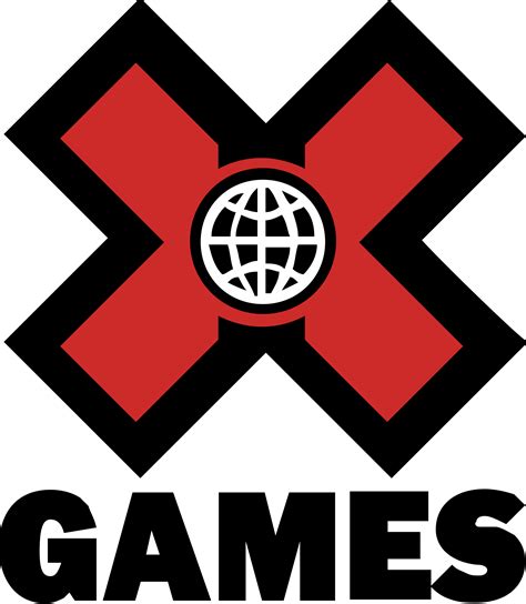 Red X Logo