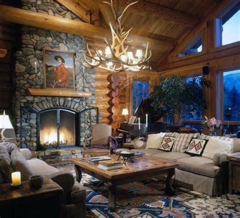 65 Best Stone Fireplace Design Ideas To Ignite Your Decor Stone