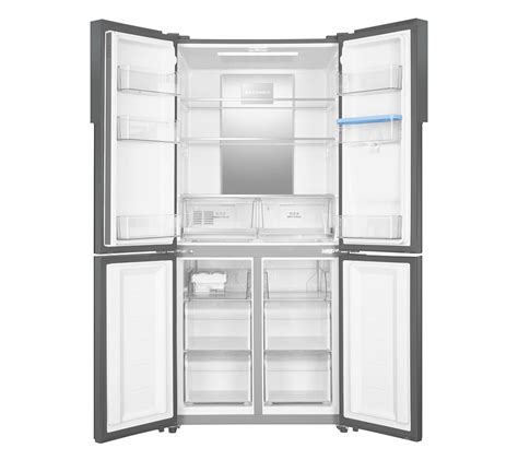 Haier 519L Quad Door Refrigerator Fridges 100 Appliances