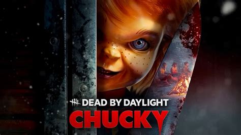 Dead By Daylight Chucky Trailer Youtube