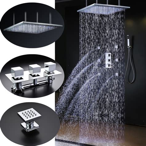 Image Result For Shower Heads With Rain And Light Rainfall Shower