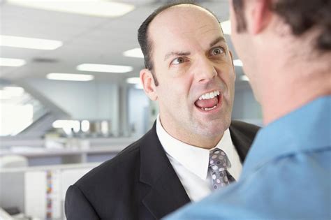 Should You Stay in a Job Working With Difficult People?