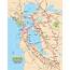 San Francisco Bay Area  Wikipedia Map