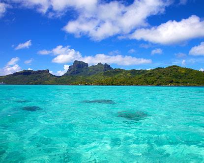 South Pacific Vacations - Travel to the South Pacific
