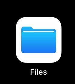 First of all, you need to download and install the google drive app on your iphone or ipad. How to Find Google Drive, Dropbox in iPad Files App