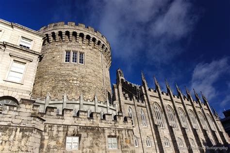Dublin Castle, City, Ireland_2020157 | Daniel Pomfret Photography