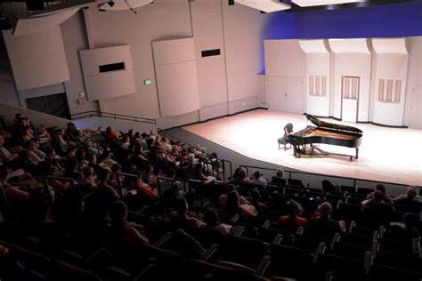 2015 Uf International Piano Festival Events College Of The Arts