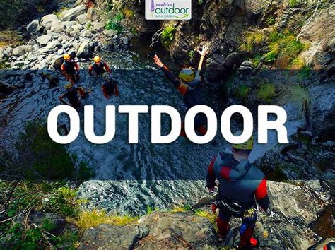 Because you can always bookmark this outdoor not everything on this outdoor activities list requires coordination, either. Activités d'extérieur sur l'île de Madère - WalkMe Levadas ...