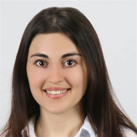 Leyla KoÇ Student Anadolu University Eskişehir Department Of