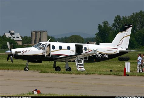 Ibis Aerospace Ae 270 Spirit Untitled Aviation Photo 0869424