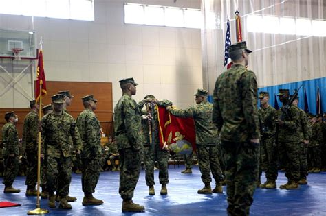 Dvids Images 3rd Marine Expeditionary Brigade Reactivated Image 3